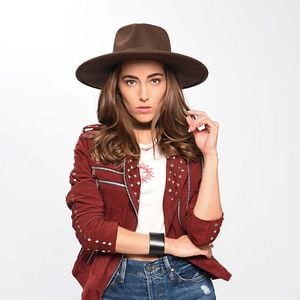 Fotoğraf Pasión de gavilanes