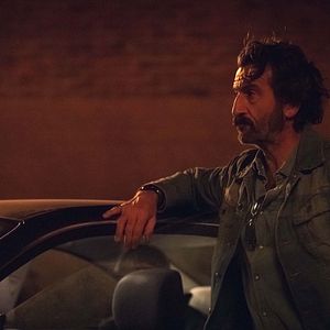 Fotoğraf Luis Zahera