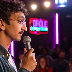 Fotoğraf Younès Boucif