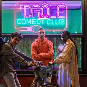 Fotoğraf Younès Boucif