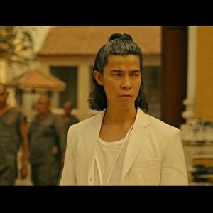 Fotoğraf Wu Assassins: Fistful Of Vengeance