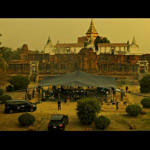 Fotoğraf Wu Assassins: Fistful Of Vengeance