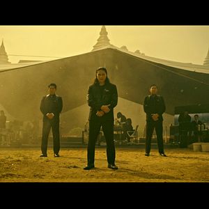 Fotoğraf Wu Assassins: Fistful Of Vengeance