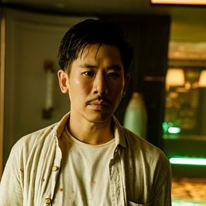 Fotoğraf Wu Assassins: Fistful Of Vengeance