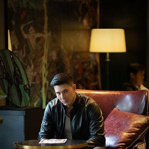 Fotoğraf Wu Assassins: Fistful Of Vengeance