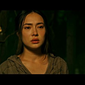 Fotoğraf Wu Assassins: Fistful Of Vengeance