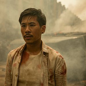 Fotoğraf Wu Assassins: Fistful Of Vengeance