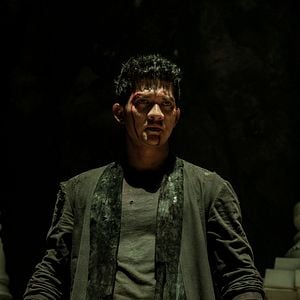 Fotoğraf Wu Assassins: Fistful Of Vengeance