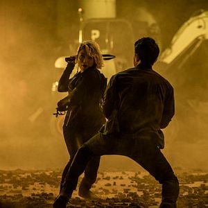 Fotoğraf Wu Assassins: Fistful Of Vengeance