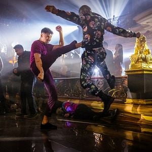 Fotoğraf Wu Assassins: Fistful Of Vengeance