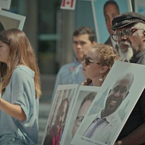 Fotoğraf Düşüş: Boeing Davası