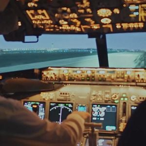 Fotoğraf Düşüş: Boeing Davası