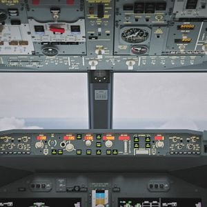 Fotoğraf Düşüş: Boeing Davası