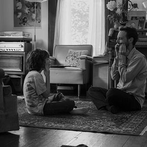 Fotoğraf Yaşamaya Bak