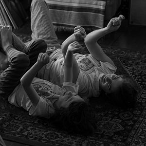 Fotoğraf Yaşamaya Bak