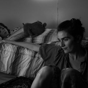 Fotoğraf Yaşamaya Bak