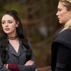 Fotoğraf Danielle Rose Russell