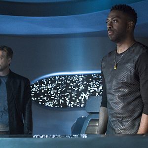 Fotoğraf David Ajala