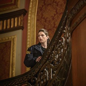 Fotoğraf Missy Peregrym