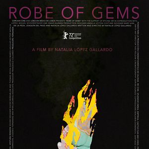 Fotoğraf Robe Of Gems