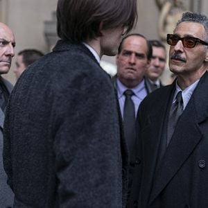 Fotoğraf Robert Pattinson