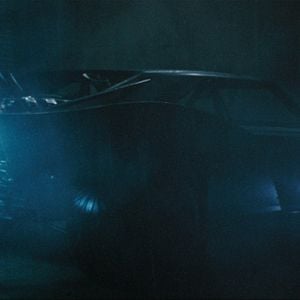 Fotoğraf The Batman