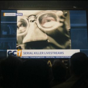 Fotoğraf The Batman