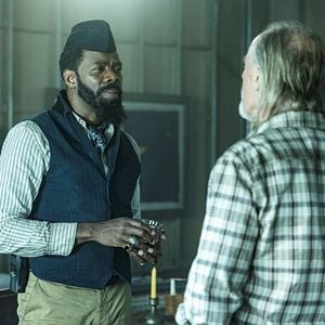 Fotoğraf Fear The Walking Dead