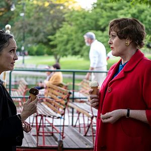 Fotoğraf Sarah Lancashire