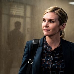 Fotoğraf Rhea Seehorn