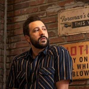 Fotoğraf The Time Traveler's Wife