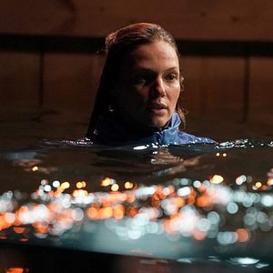 Fotoğraf Tracy Spiridakos