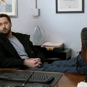 Fotoğraf Ryan Eggold