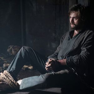 Fotoğraf Douglas Booth