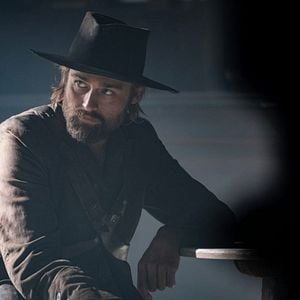 Fotoğraf Douglas Booth