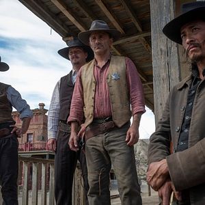 Fotoğraf Dominic Cooper