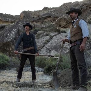 Fotoğraf Dominic Cooper