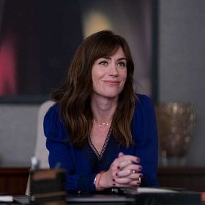 Fotoğraf Maggie Siff