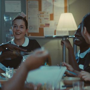 Fotoğraf À plein temps