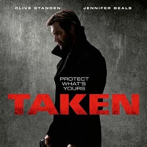 Fotoğraf Taken (2017)