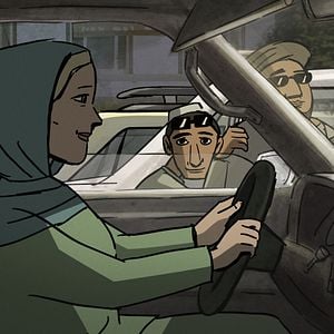 Fotoğraf Benim Güneşli Maad'ım