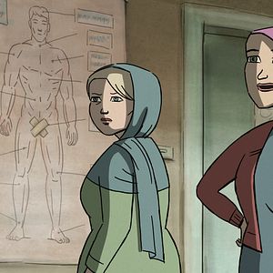 Fotoğraf Benim Güneşli Maad'ım