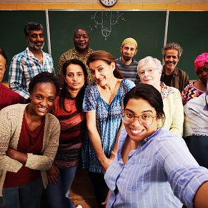 Fotoğraf Melha Bedia