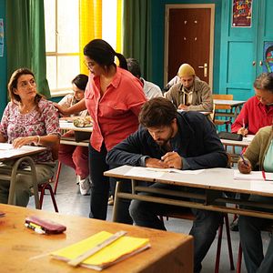 Fotoğraf Melha Bedia