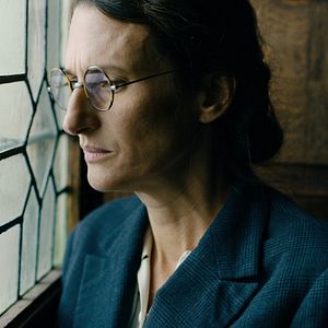 Fotoğraf Camille Cottin