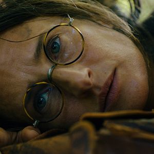 Fotoğraf Camille Cottin