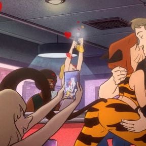 Fotoğraf The Boys: Diabolical