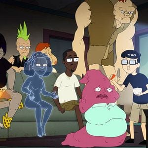 Fotoğraf The Boys: Diabolical