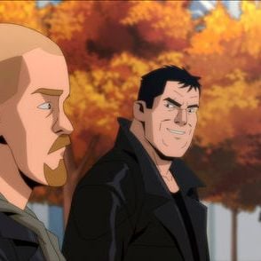 Fotoğraf The Boys: Diabolical