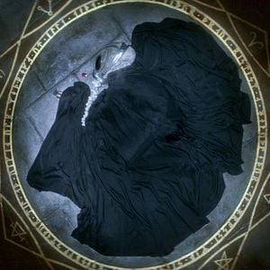 Fotoğraf Tom Sturridge